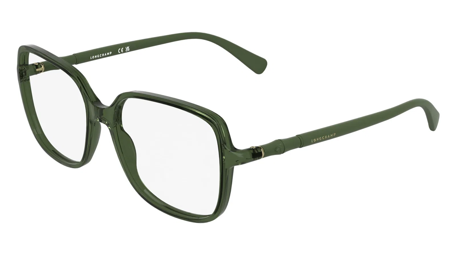 Longchamp LO2802 Eyeglasses - view 2